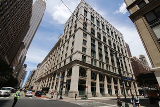 New York, NY undefined - 188 Madison Ave