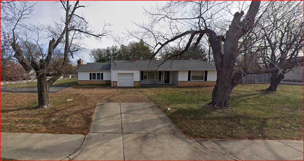 101 Old State Rd, Ellisville, MO for Sale