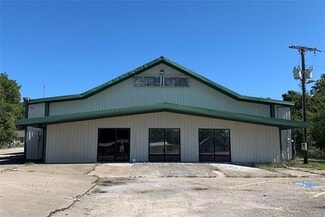 Stilwell, OK Industrial - 713 N 2nd St