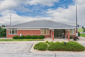 Bloomington, IL Office - 407 Detroit Ave