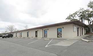 Orange Park, FL Office, Retail, Flex - 793 Blanding Blvd