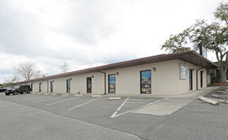 Orange Park, FL Retail - 793 Blanding Blvd