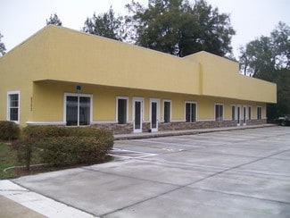 Belleview, FL Retail - 6333 SE 110th St