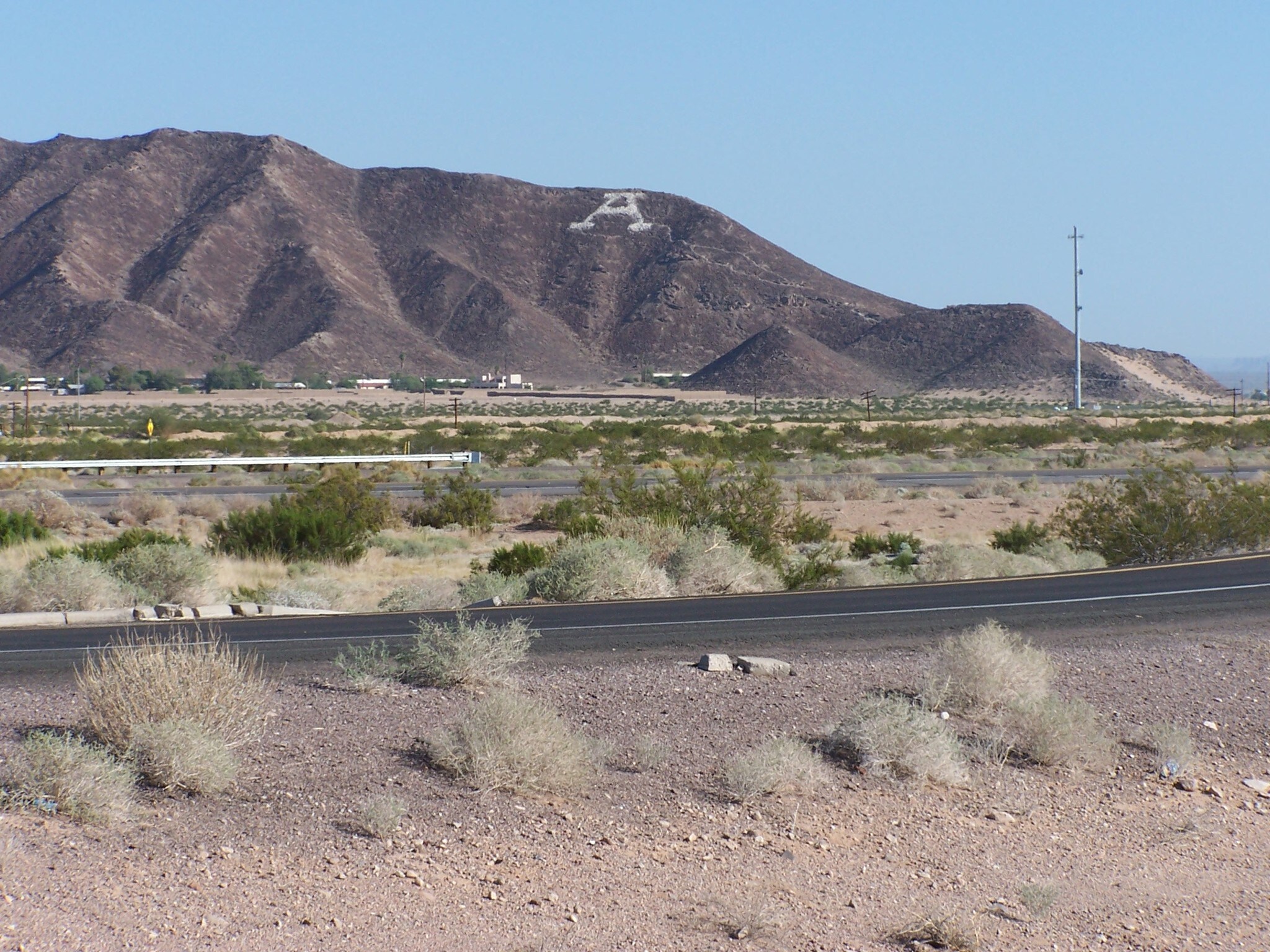 S 36E, Wellton, AZ for Sale