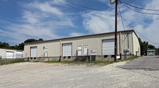 Columbia, SC Industrial - 7224 Middle St