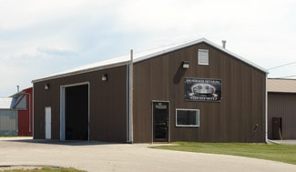 Green Bay, WI Industrial - 1710 Calaway Dr Green Bay, WI Industrial - 1710 Calaway Dr