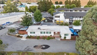 San Ramon, CA Day Care Center - 2120 Omega Rd
