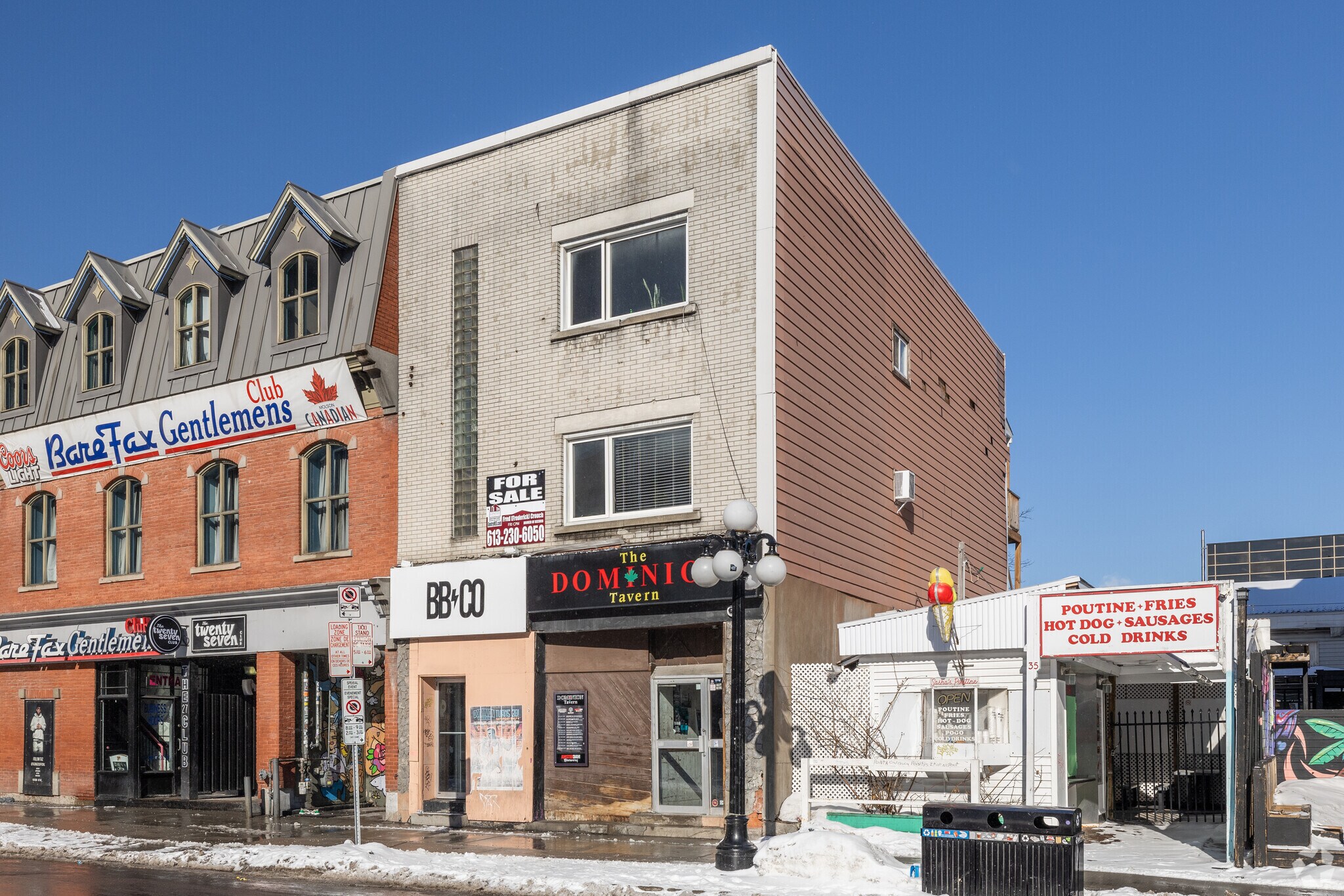 31-33 York St, Ottawa, ON for Sale