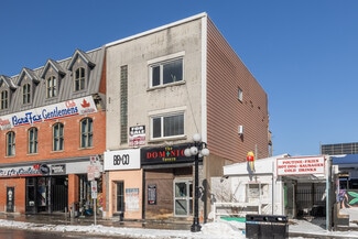 Ottawa, ON Retail - 31-33 York St
