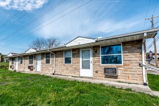 Waynesville, OH Apartments - 15 US 42