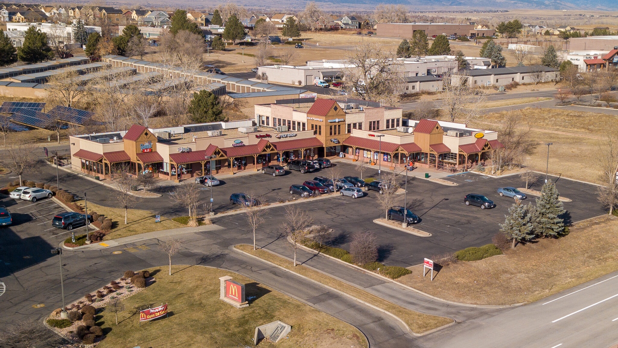 489 N Hwy 287, Lafayette, CO for Rent