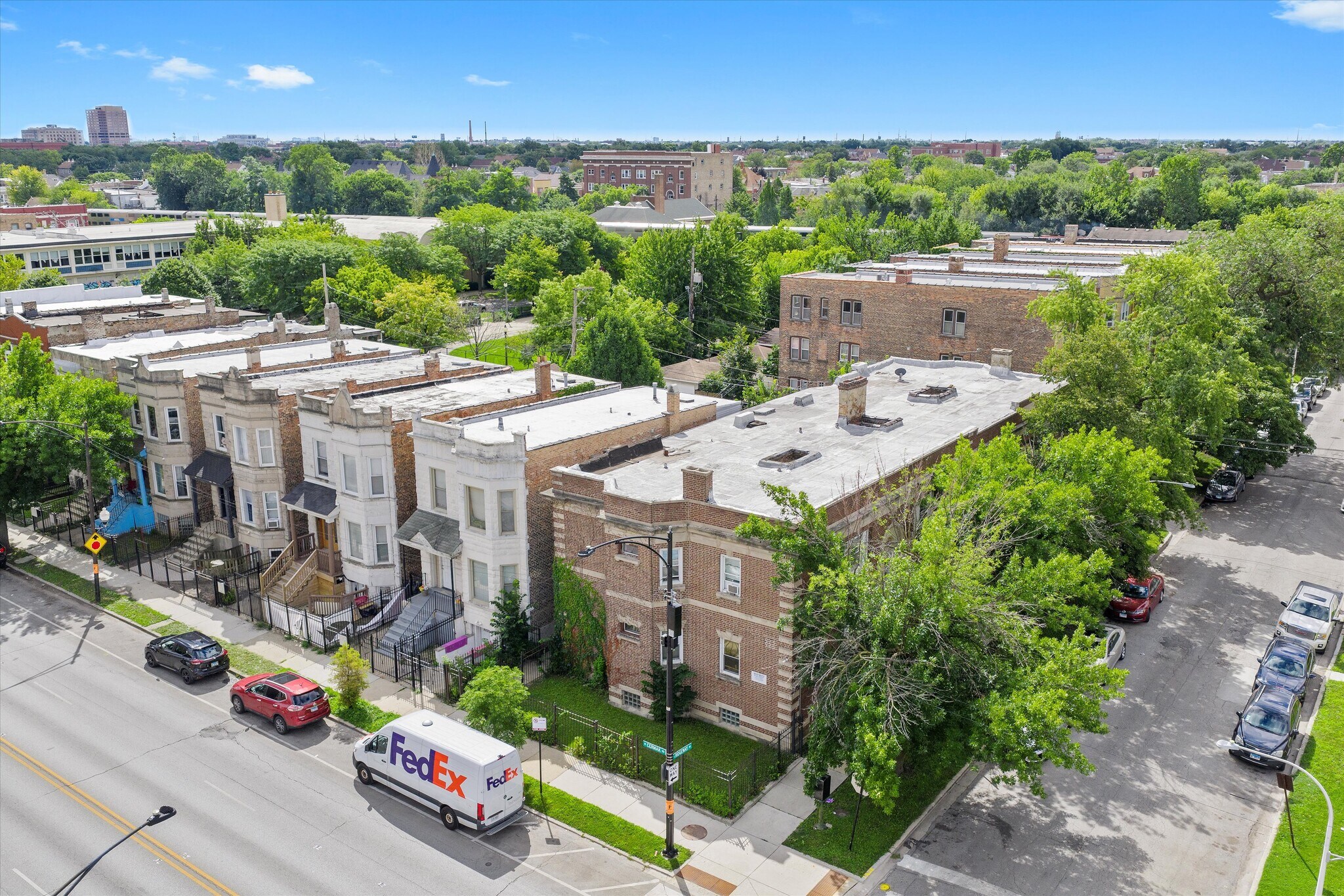 2203 S Ridgeway Ave, Chicago, IL for Sale