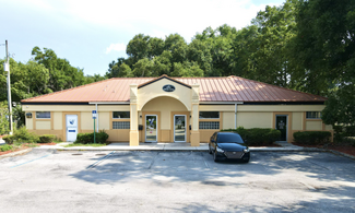 Jacksonville, FL Office/Medical - 2748 University Blvd W