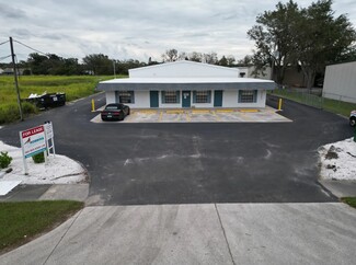 Sarasota, FL Office, Flex, Industrial - 6605 33rd St E