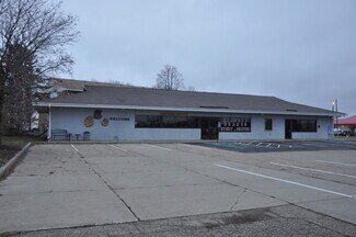 Monticello, MN Retail - 1549 E Broadway St