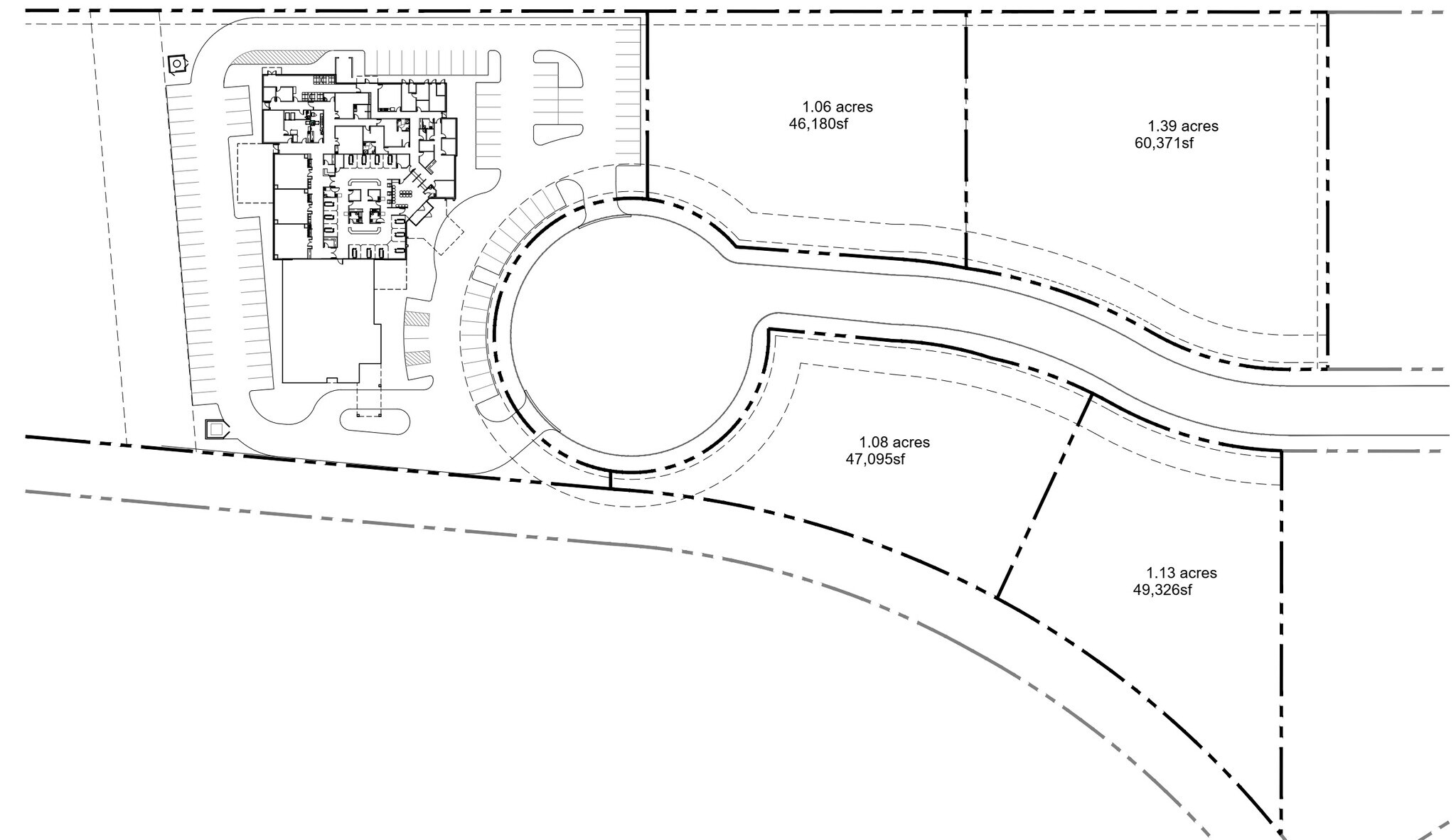 4300 Barnett Rd, Wichita Falls, TX for Sale