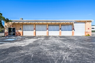 Fort Lauderdale, FL Retail - 700-704 N Andrews Ave