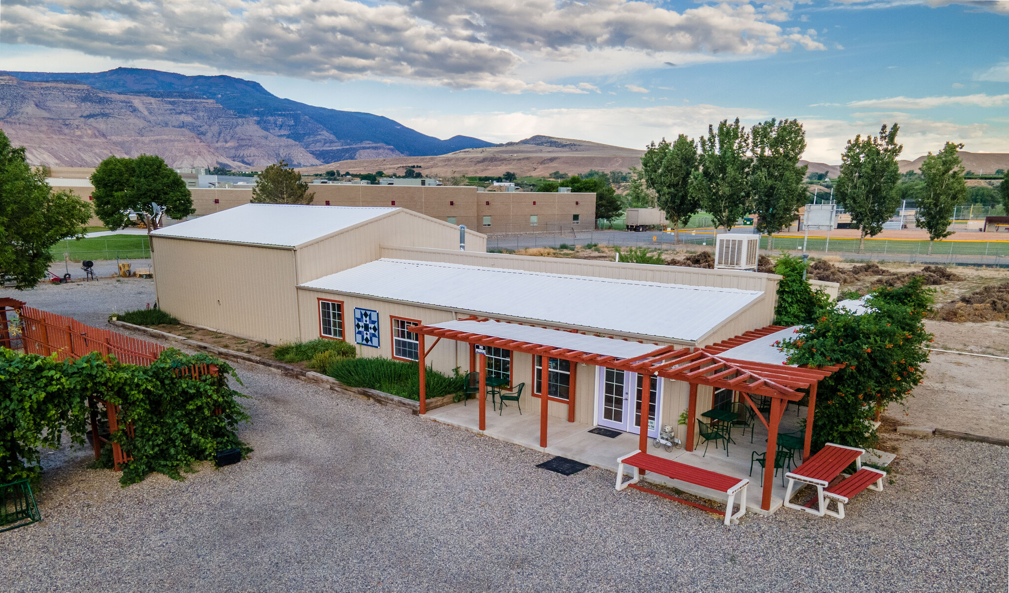 3669 G Rd, Palisade, CO for Sale