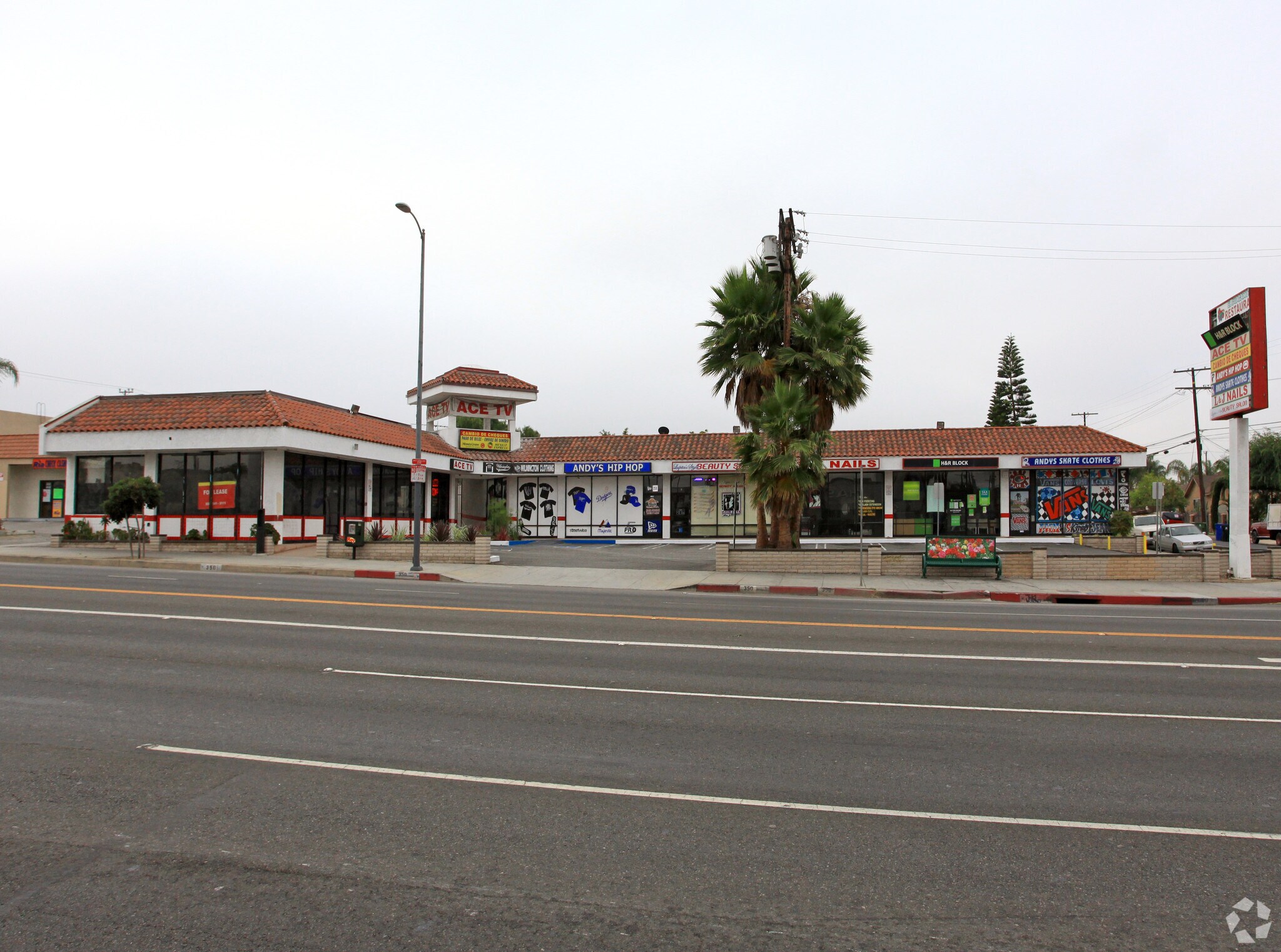 350 W Pacific Coast Hwy, Wilmington, CA for Rent