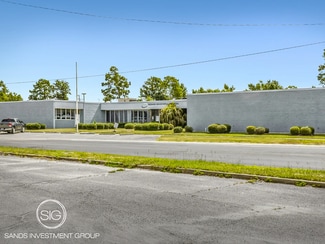 Biloxi, MS Medical - 152 Gateway Dr Biloxi, MS Medical - 152 Gateway Dr