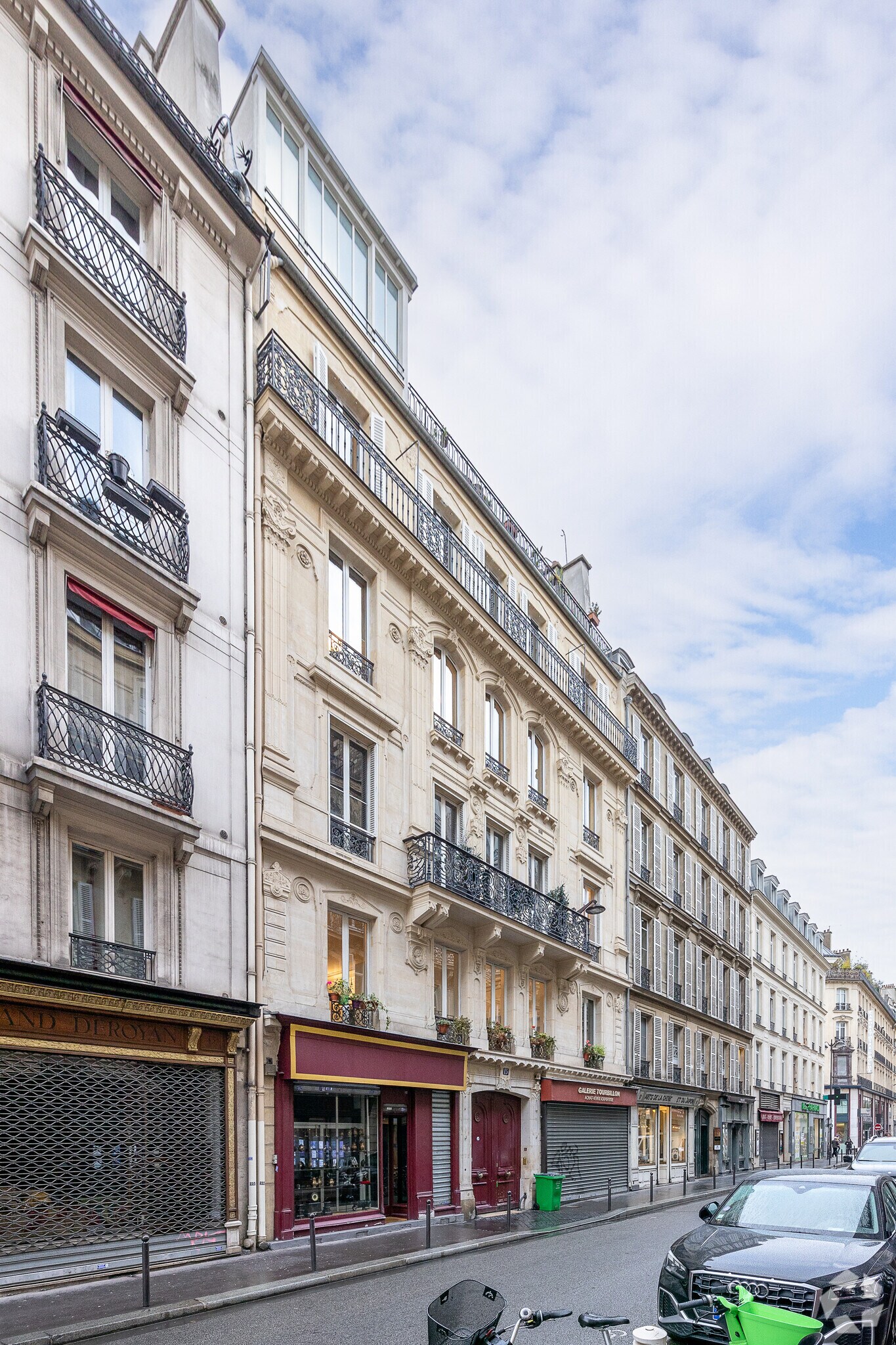 15 Rue Drouot, Paris, PAR for Rent