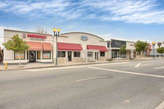 Rialto, CA undefined - 236 S Riverside Ave