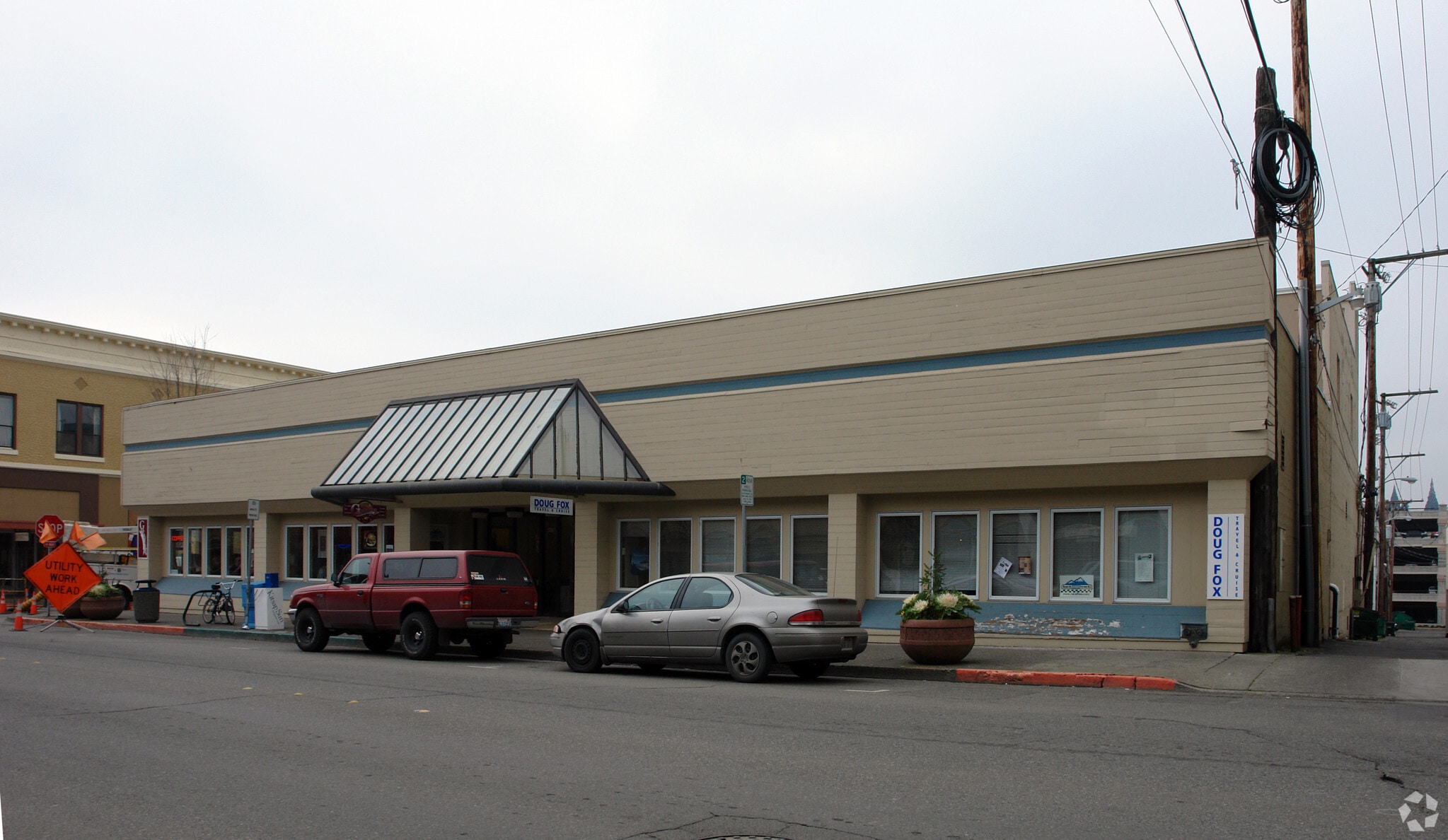 409 Pacific Ave, Bremerton, WA for Rent