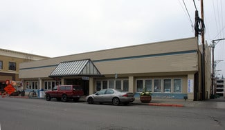 Bremerton, WA Office - 409 Pacific Ave Bremerton, WA Office - 409 Pacific Ave