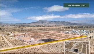 Pahrump, NV Specialty - 1131 E Bell Vista Ave