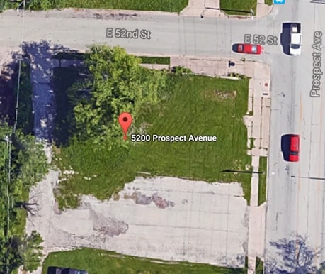 5200 Prospect Ave, Kansas City, MO for Sale