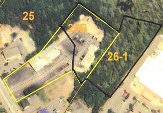 Windham, ME Auto Dealership - 847 Roosevelt Trl