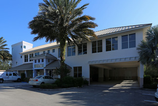 Jupiter, FL Office - 2074 W Indiantown Rd