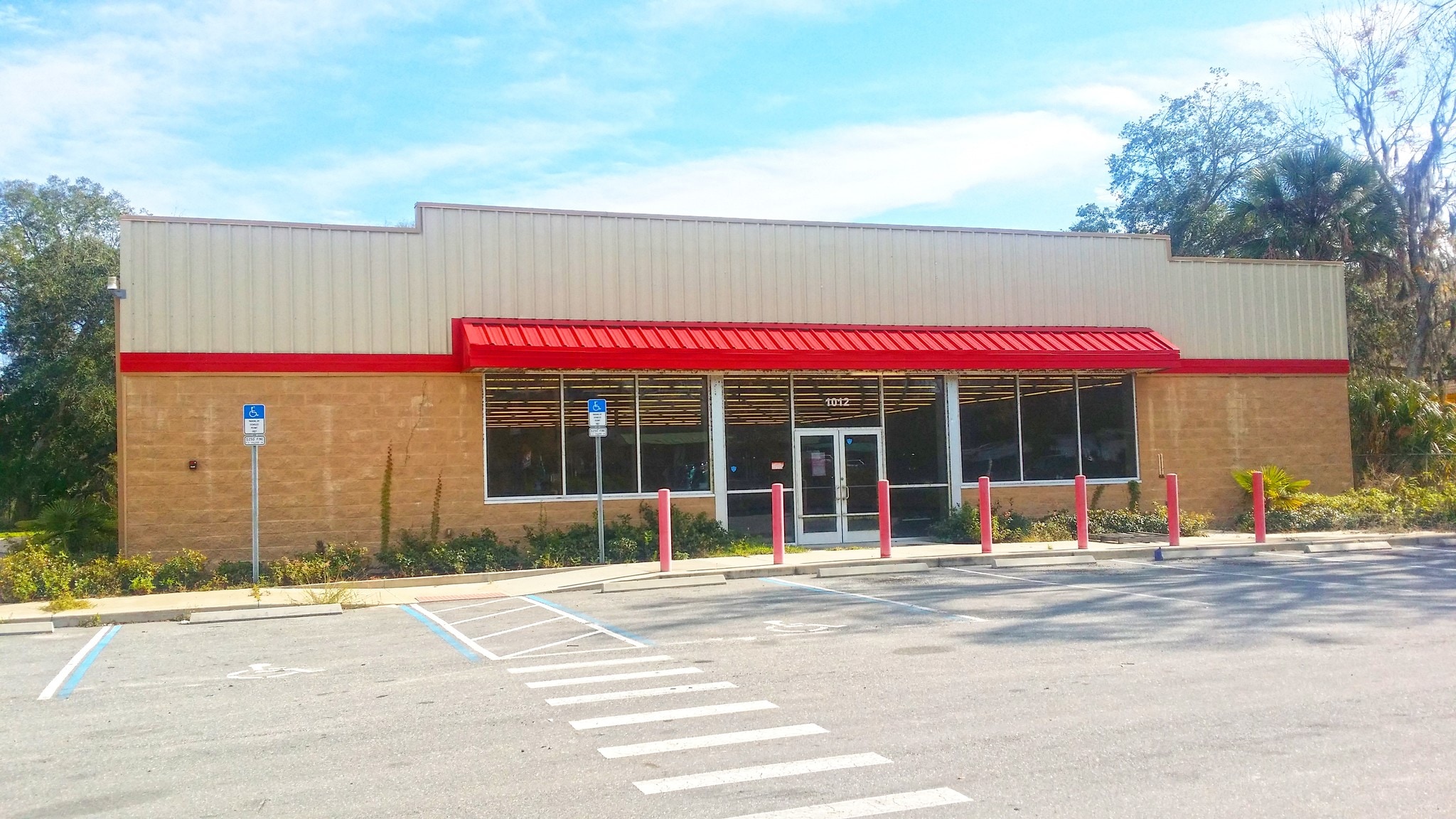 1012 S 14th St, Leesburg, FL for Rent