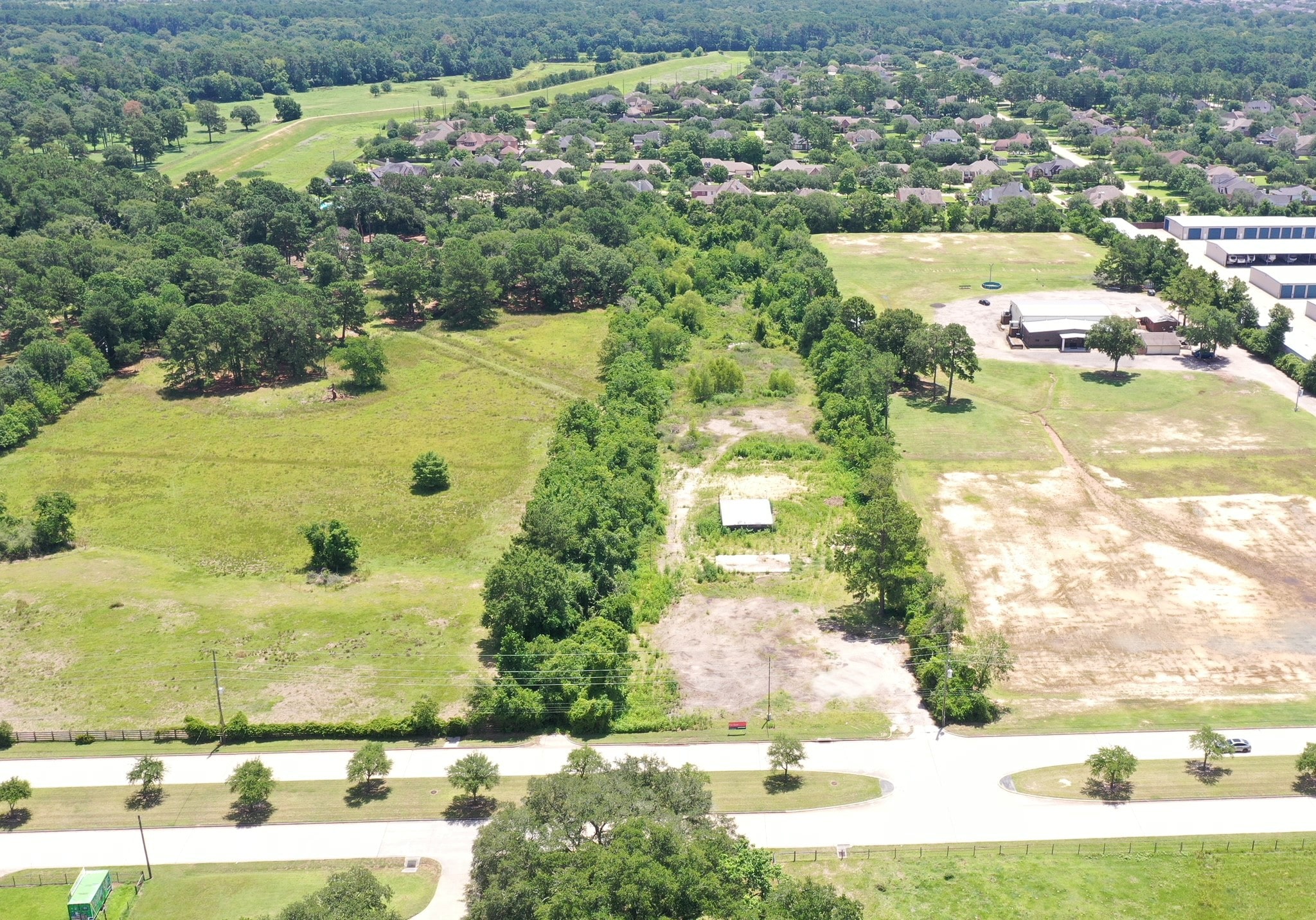 16602 Cypress Rosehill Rd, Cypress, TX for Sale