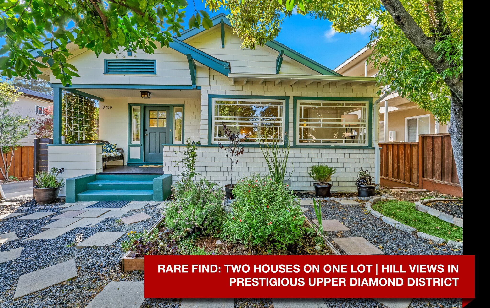 3757 Lincoln Ave, Oakland, CA for Sale
