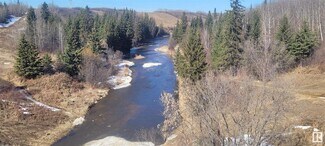 Gibbons, AB Commercial Land - 5318 52 St Gibbons, AB Commercial Land - 5318 52 St