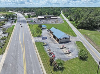 Greenwood, SC Car Washes - 2534 US 25