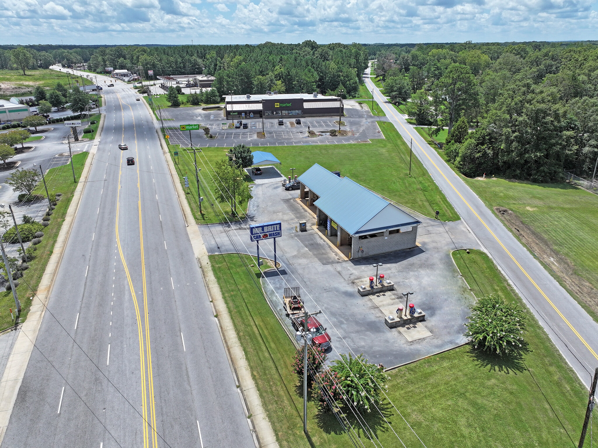 2534 US 25, Greenwood, SC for Sale