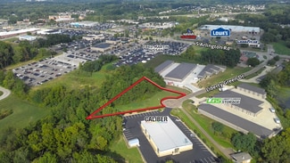 Akron, OH Commercial - Liberty Green Drive