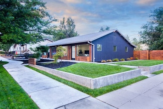 Tehachapi, CA Office - 303 S Robinson St