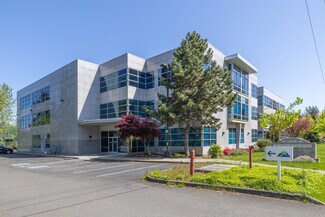 Everett, WA Office - 125 130th St SE
