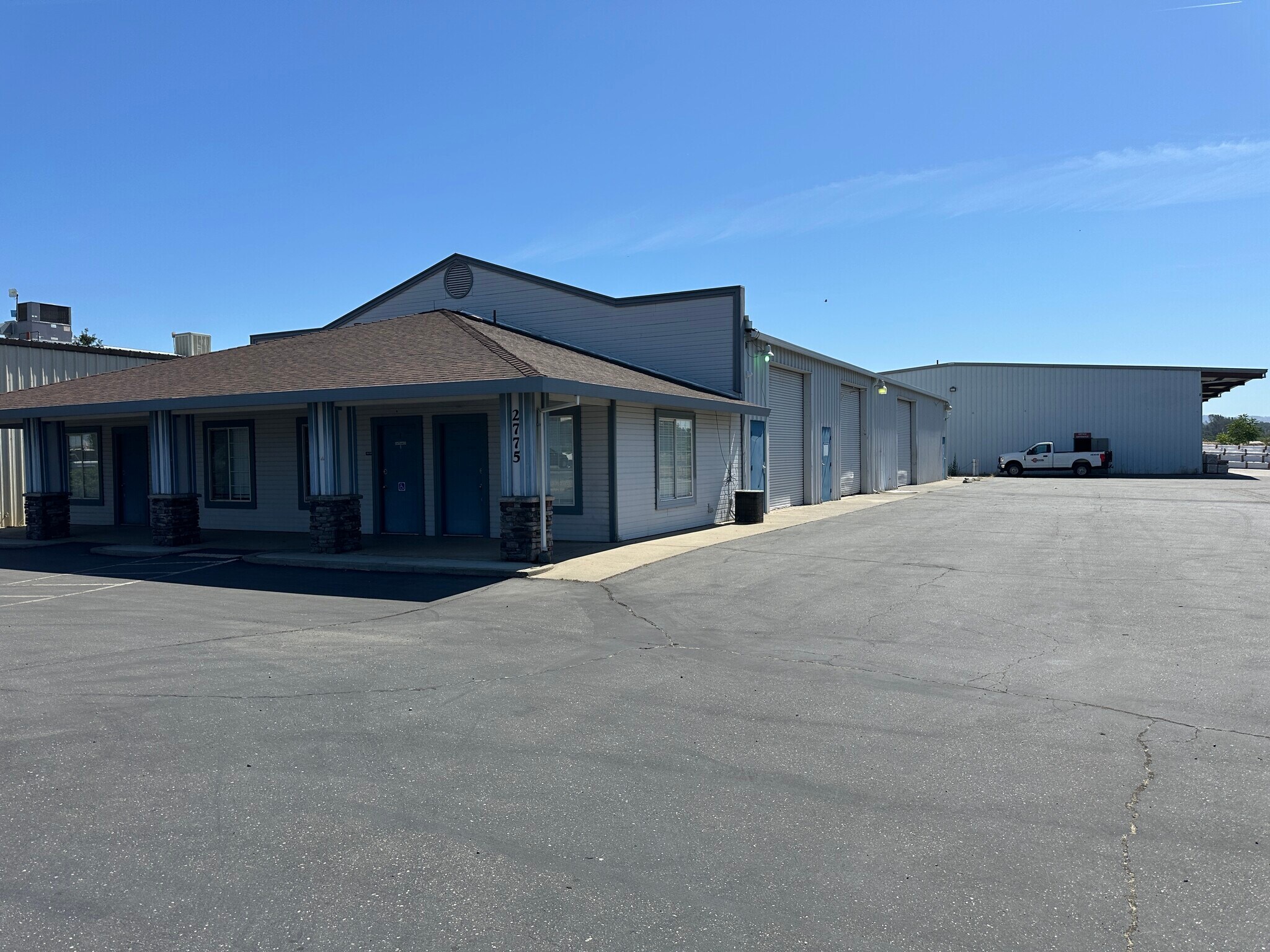 2775 Feather River Blvd, Oroville, CA for Sale