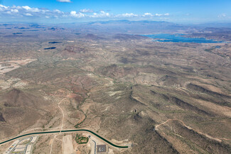 Peoria, AZ Residential - North El Mirage Road