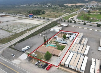 San Bernardino, CA Industrial - 19842 Kendall Dr