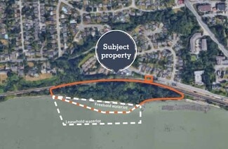 Maple Ridge, BC Commercial - 22000 River Rd