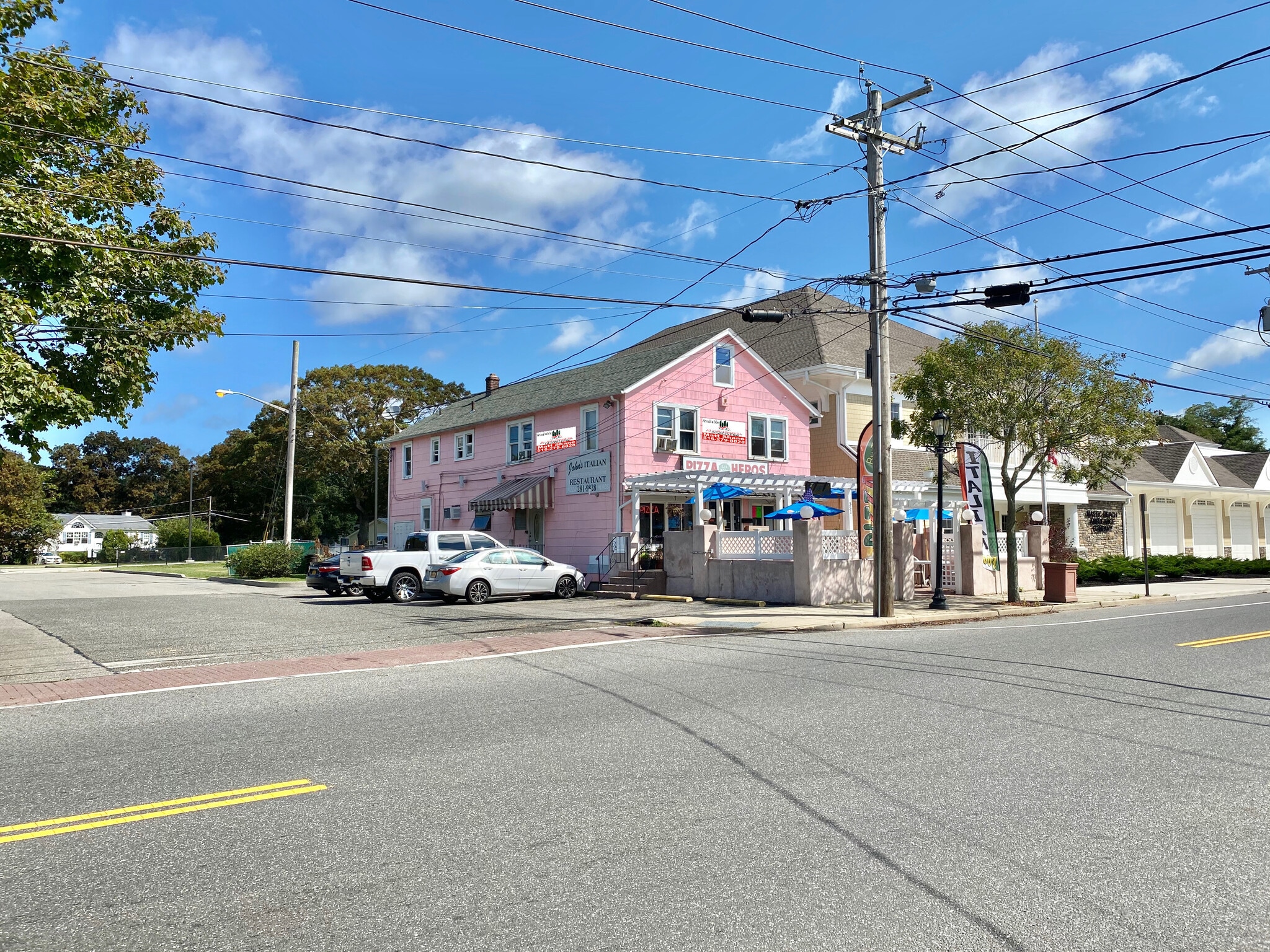351 Neighborhood Rd Mastic Beach, NY 11951 Retail Property for Sale