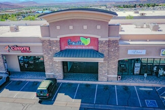 St George, UT Retail - 969 N 3050 E St George, UT Retail - 969 N 3050 E