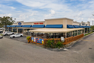 Tampa, FL Retail - 6740-6758 Memorial Hwy