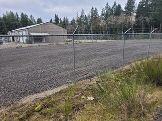 Poulsbo, WA Industrial Land - 17708 Widme NE Rd