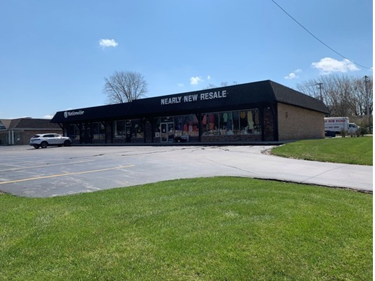 9995 W Lincoln Hwy, Frankfort, IL for Rent